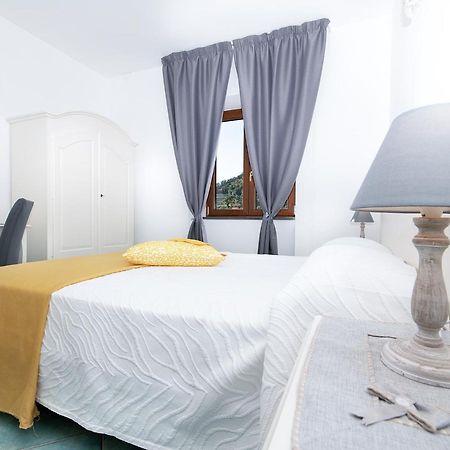 O' Lattariello Bed & Breakfast Амалфи Екстериор снимка