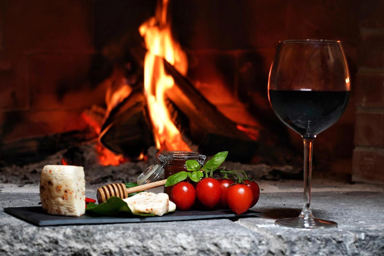 O' Lattariello Bed & Breakfast Амалфи Екстериор снимка