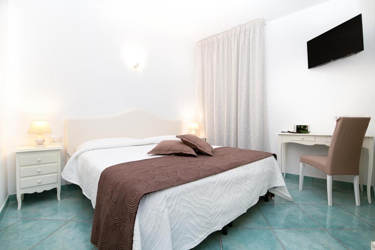 O' Lattariello Bed & Breakfast Амалфи Екстериор снимка