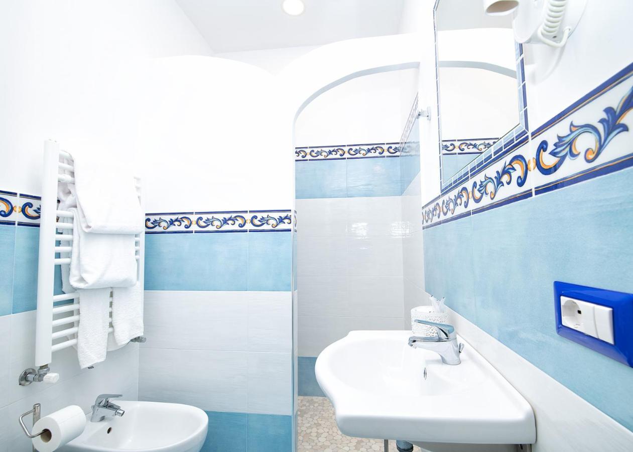O' Lattariello Bed & Breakfast Амалфи Екстериор снимка