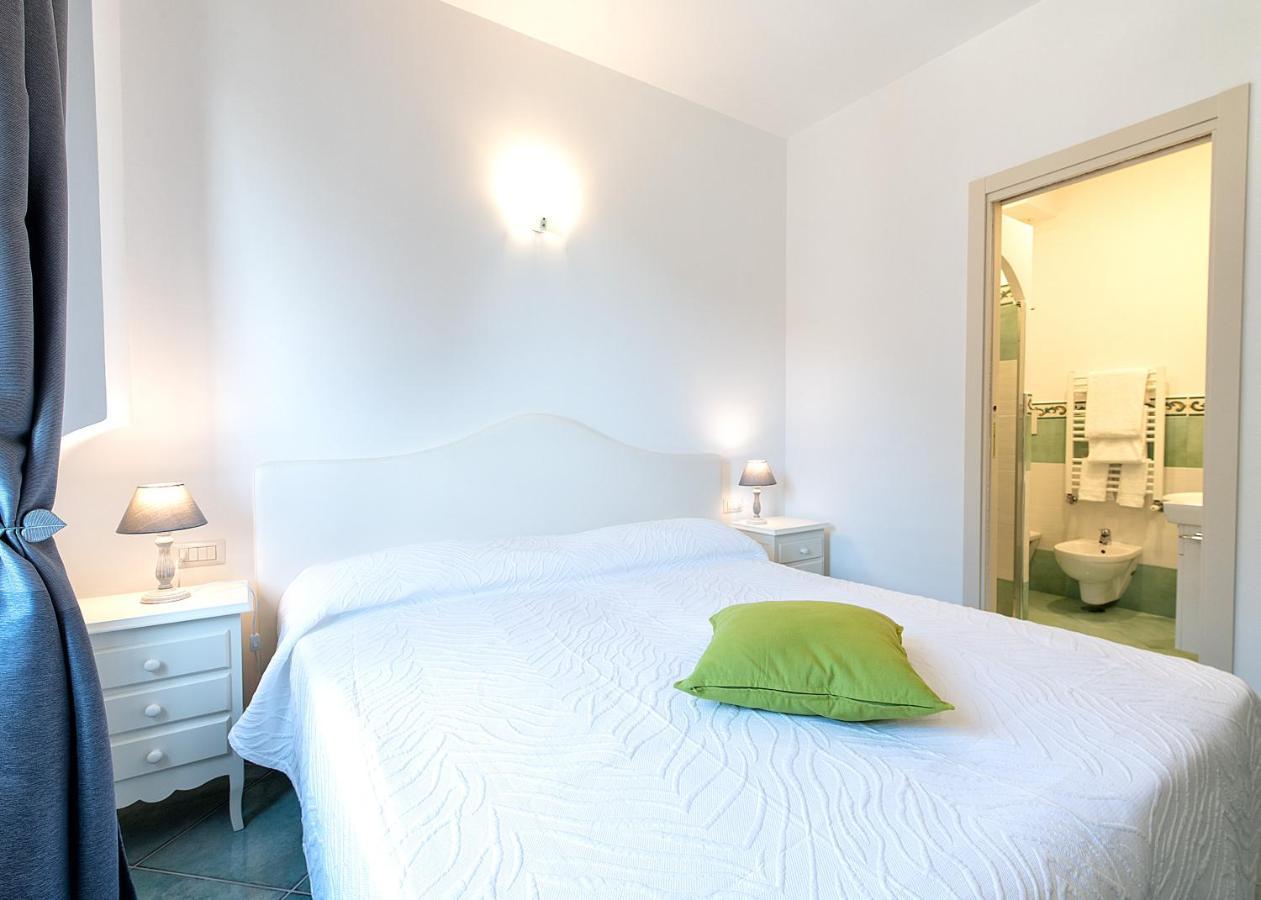 O' Lattariello Bed & Breakfast Амалфи Екстериор снимка