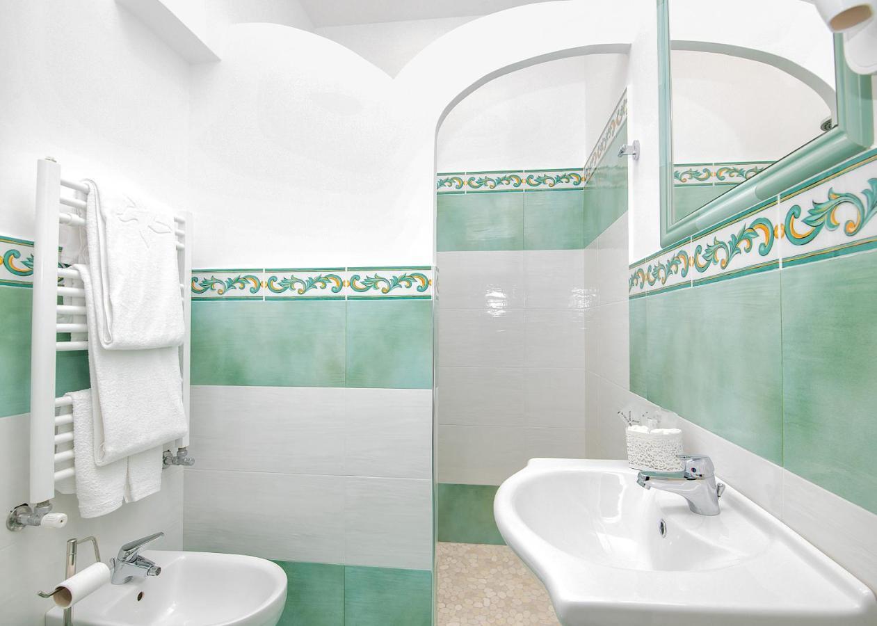 O' Lattariello Bed & Breakfast Амалфи Екстериор снимка